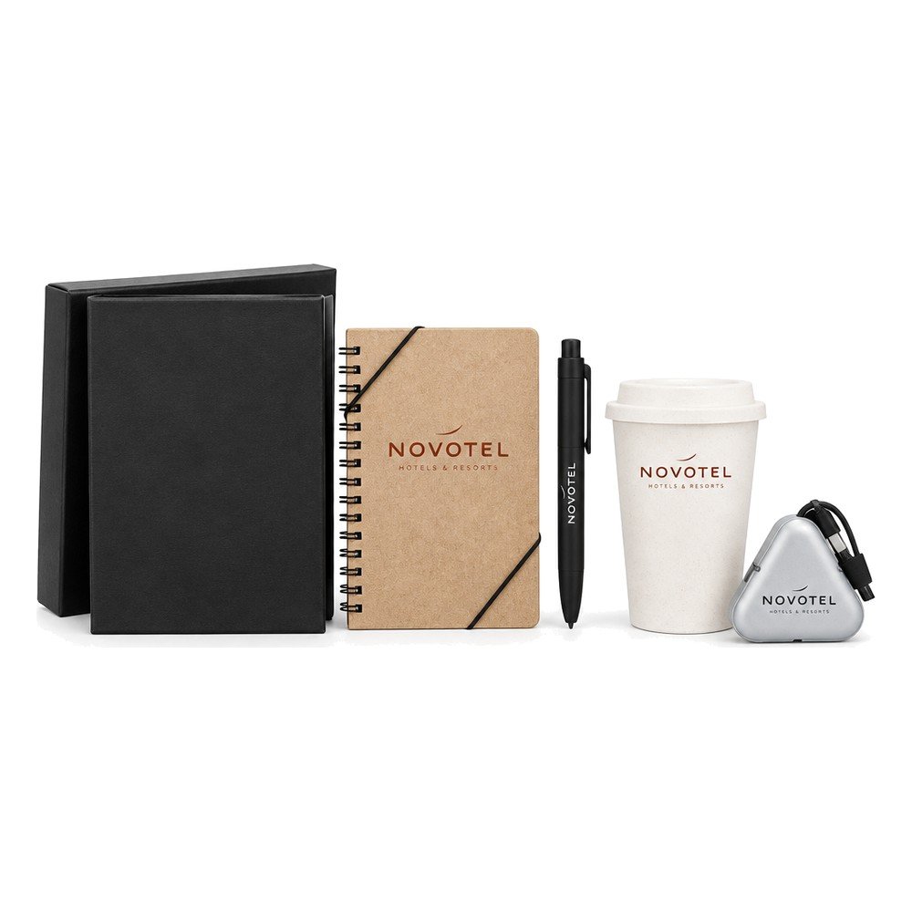 Kit Onboarding Corporativo