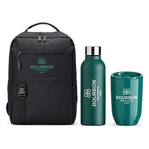 Kit Onboarding Hotel