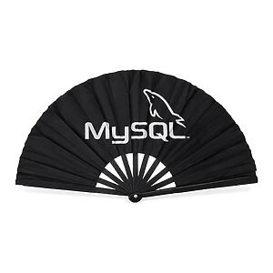 Leque Oxford Personalizado
