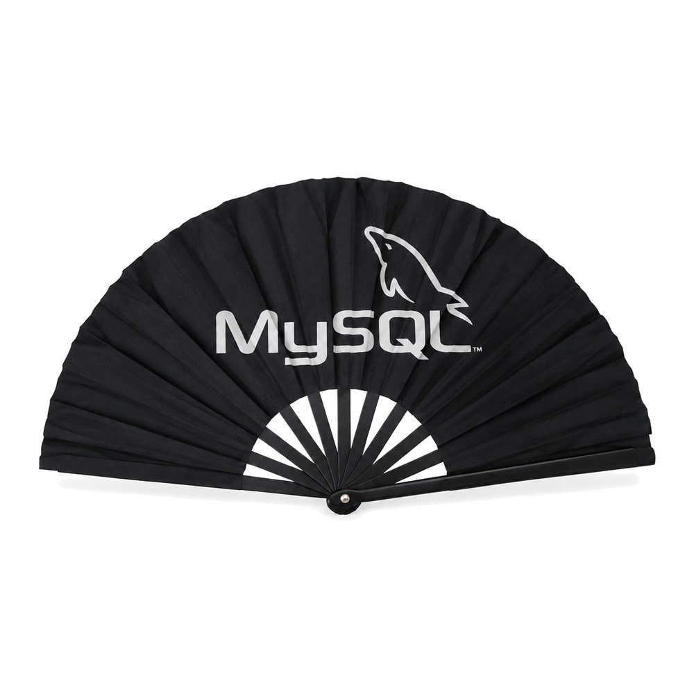 Leque Oxford Personalizado