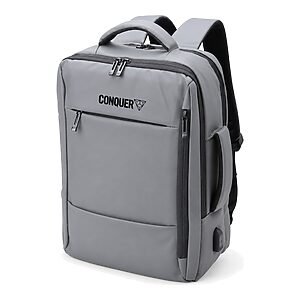 Mochila Couro Sintético Personalizada
