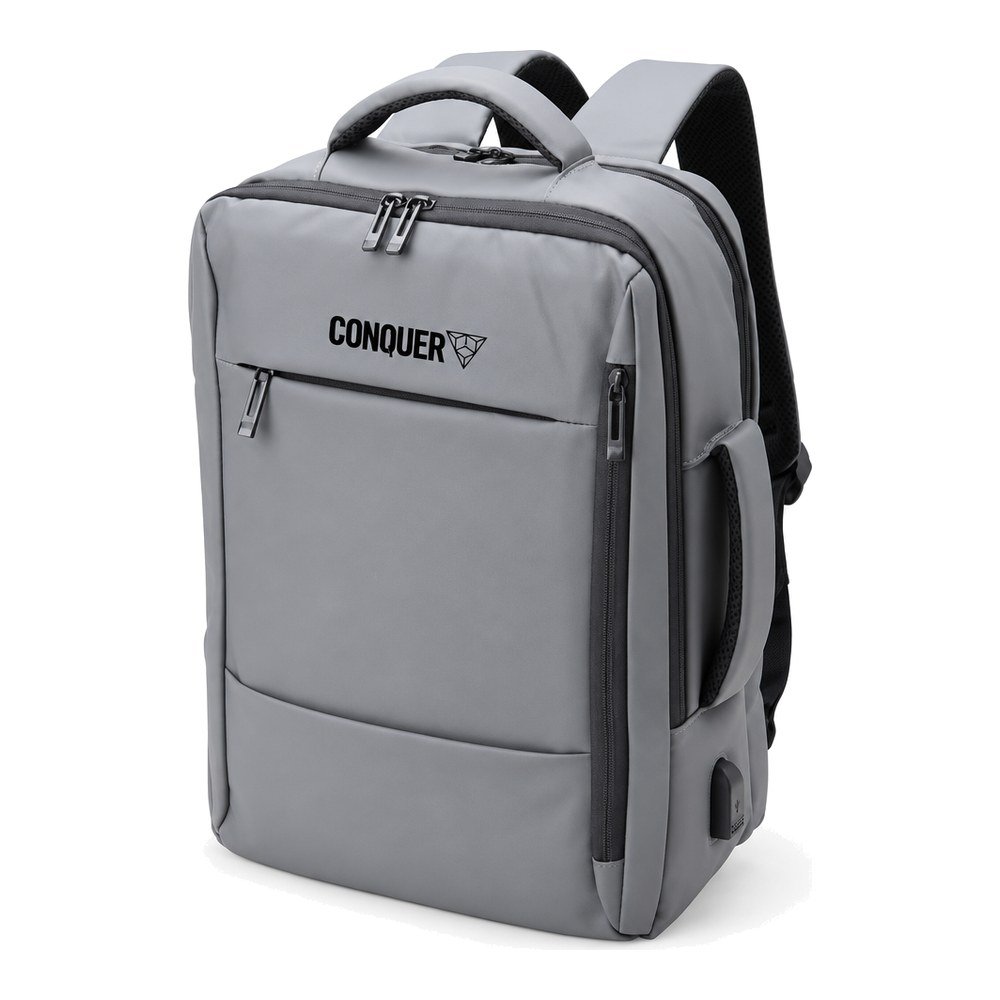 Mochila Couro Sintético Personalizada