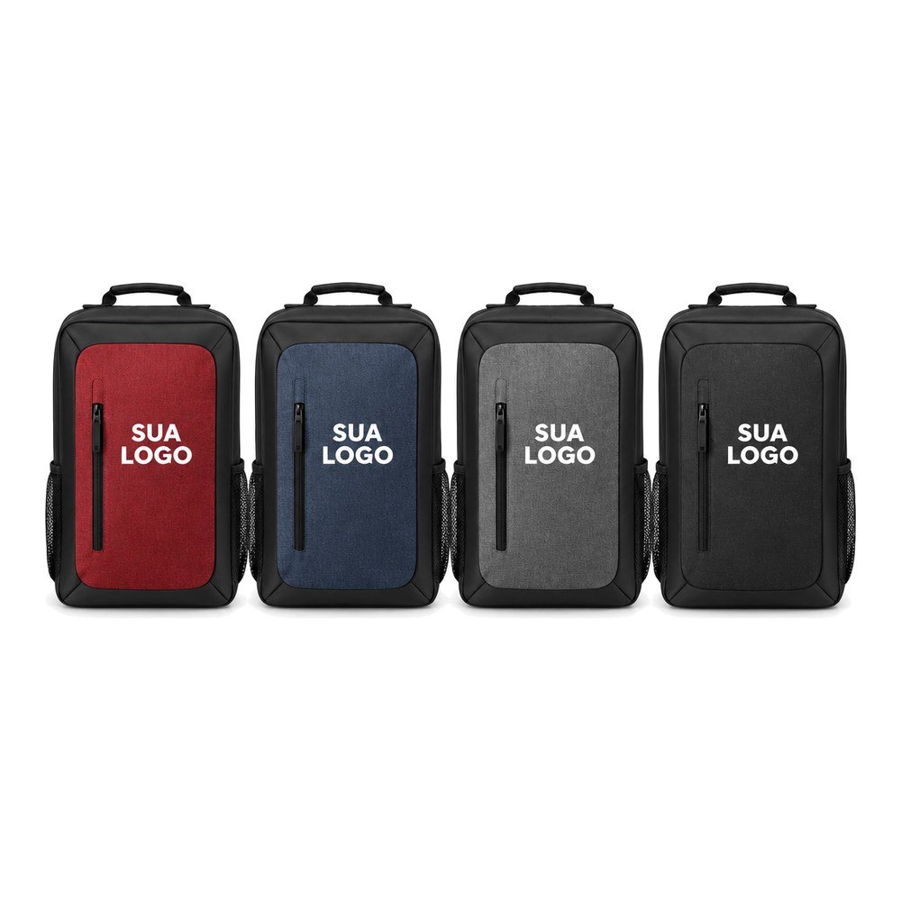 Mochila Impermeável Personalizada