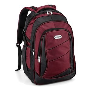 Mochila para Notebook 1680D Personalizada