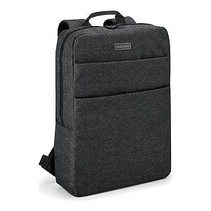 Mochila para Notebook 2 Bolsos Frontais Personalizada