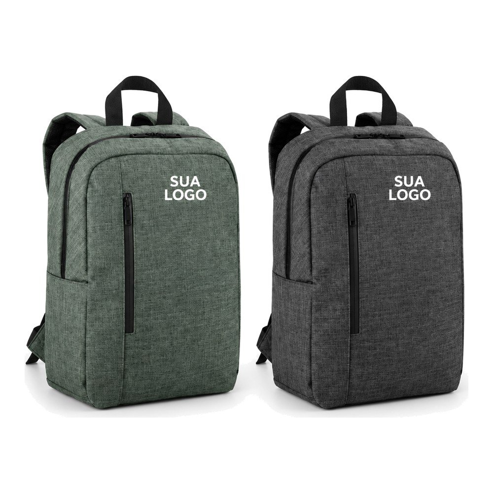 Mochila para Notebook 600D Personalizada