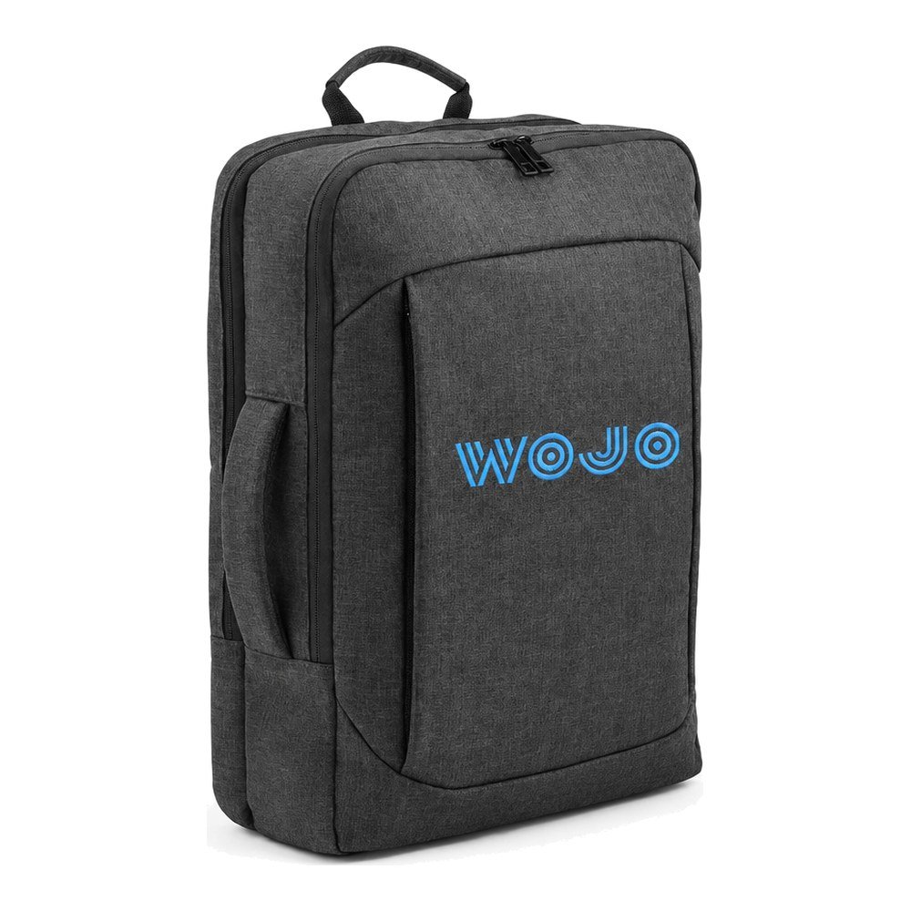 Mochila Pasta 2 em 1 para Notebook Personalizada