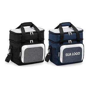 Mochila Térmica Personalizada para Eventos
