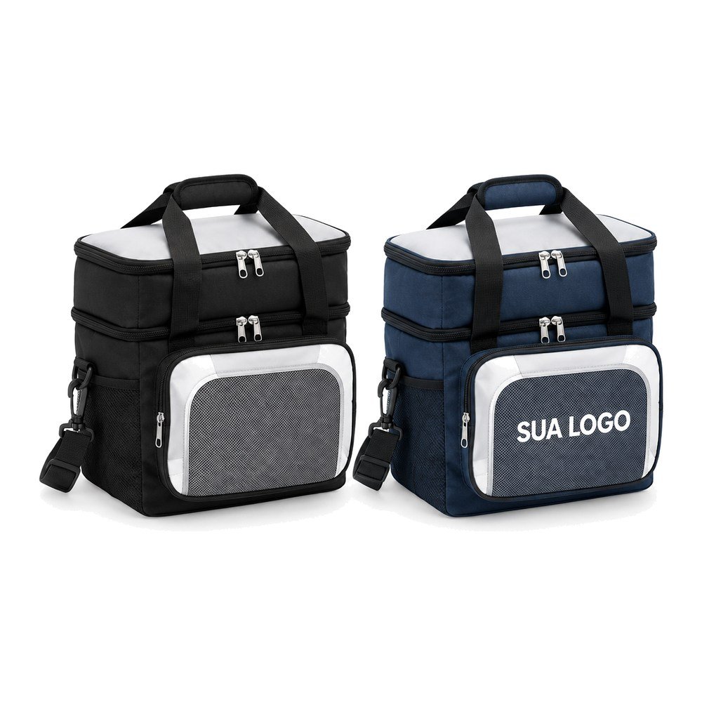 Mochila Térmica Personalizada para Eventos