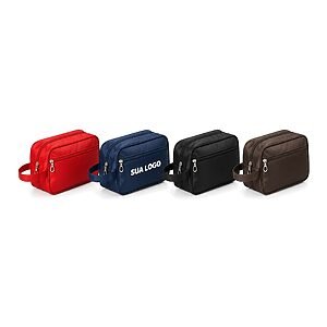 Necessaire Masculina Brinde Dia dos Pais