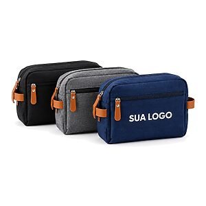 Necessaire Masculina Personalizada