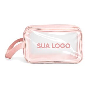 Necessaire Para Maquiagem Personalizada
