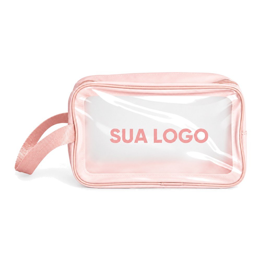 Necessaire Para Maquiagem Personalizada