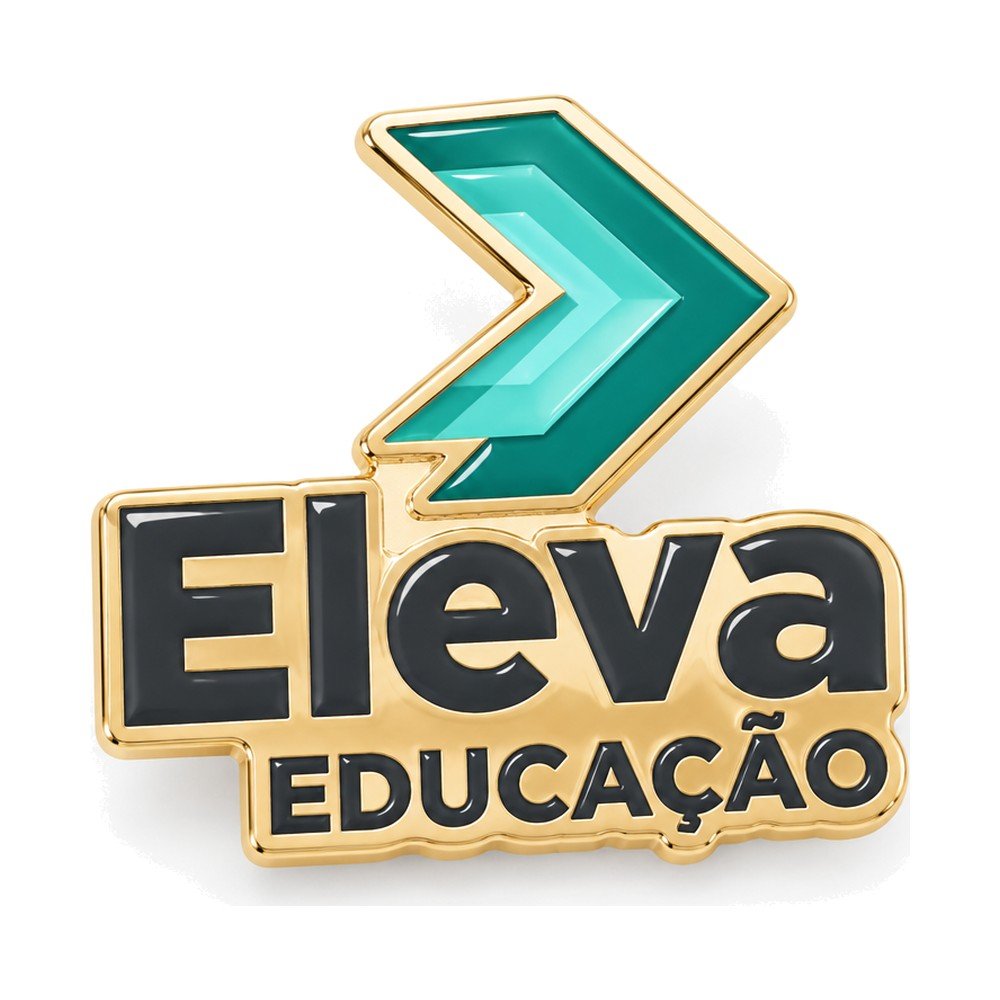 Pin Comemorativo em Metal Personalizado