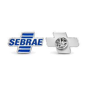 Pin Para Empresa Personalizado