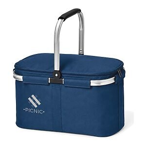 Cesta Térmica de Piquenique Personalizada