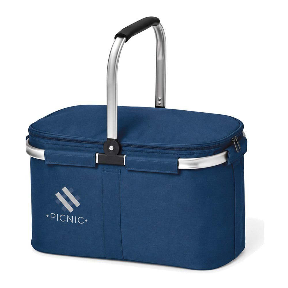 Cesta Térmica de Piquenique Personalizada