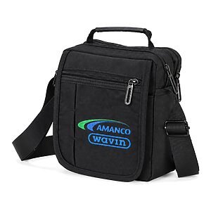 Shoulder Bag 4 Compartimentos Personalizada