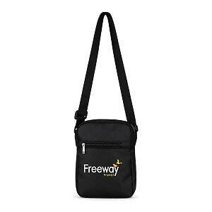 Shoulder Bag de Ombro Personalizada