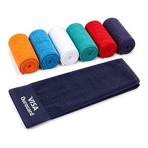 Toalha Fitness Personalizada