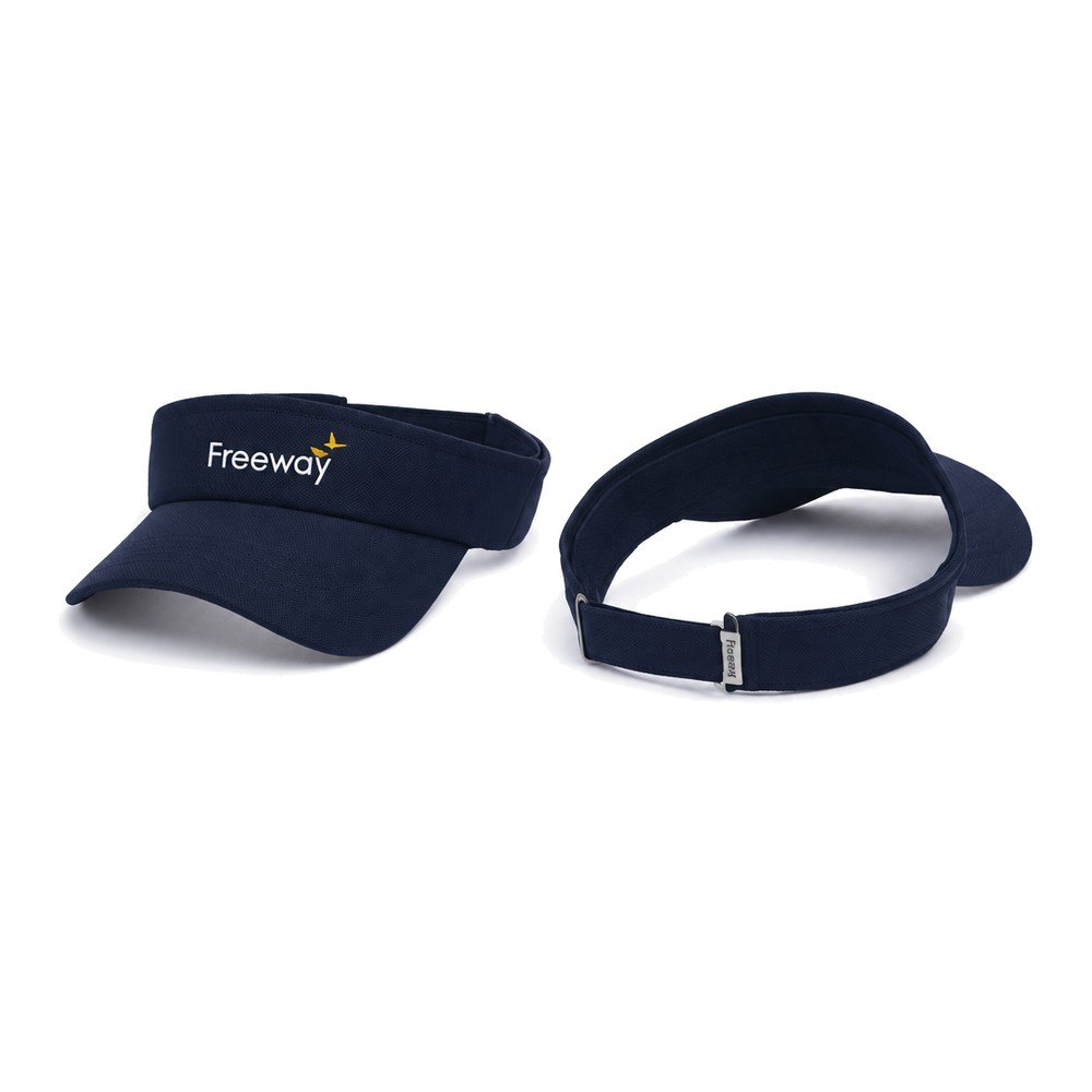 Viseira Dry Fit Personalizada