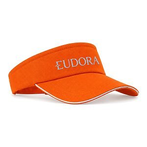 Viseira Aba Sanduíche Personalizada