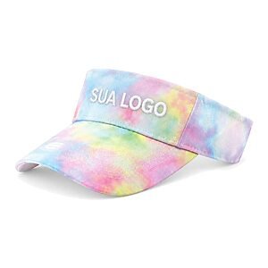Viseira Personalizada para Eventos