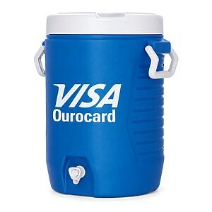 Water Cooler Personalizado