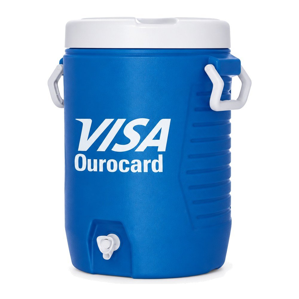 Water Cooler Personalizado
